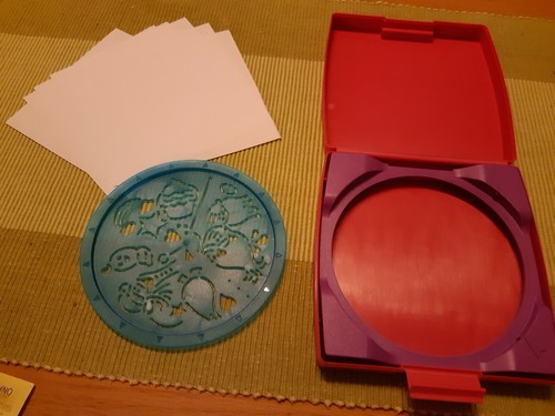 Ravensburger original mandala - ravensburger,