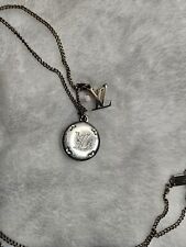 PRE-LOVED Louis Vuitton M62485