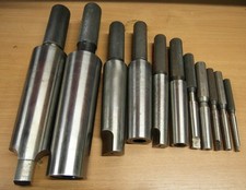 Morsekegel Lehre MK1 MK2 MK3 MK5 MK6 MK Lehrdorn Kegeldorn Prüfdorn Kontrolldorn