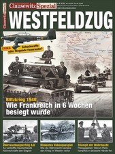 Der westfeldzug von 1940 - der,