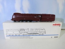 Märklin 33911, BR 03 mit ESU