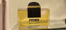 Fendi eau de toilette 3.4