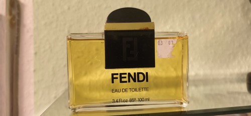 Fendi eau toilette 4 - eau,