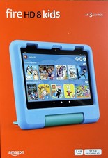 Amazon Fire HD 8 Kids-Tablet |