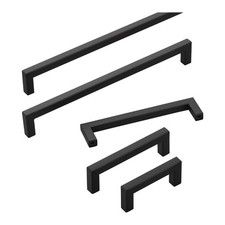 Möbelgriff Stangengriff