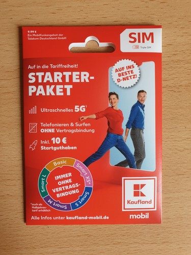 Kaufland mobil - mobil,