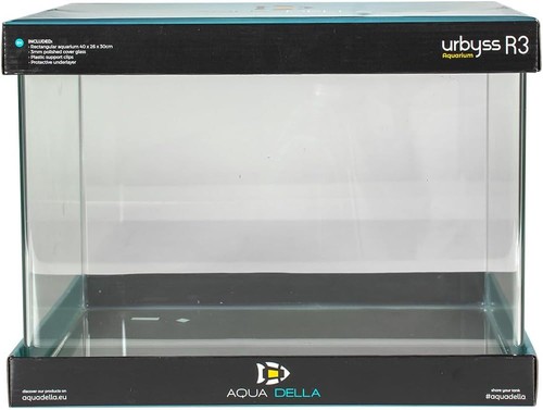 30l nano aquarium aqua - 30l,