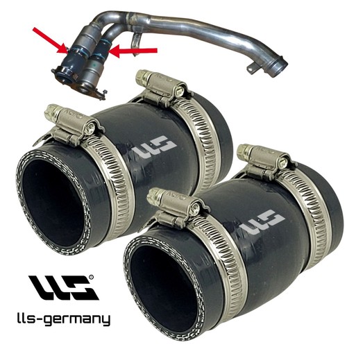Turboschlauch ladeluftschlauch - turboschlauch,