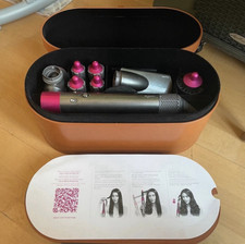 Dyson Airwrap HS01
