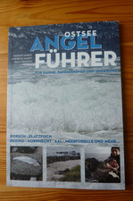 Angelführer Ostsee Dahme