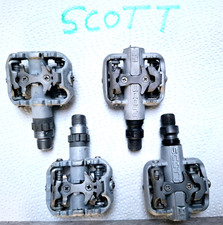 KLICKPEDALE SCOTT RENNRAD