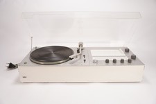 Braun audio 300 tc45 weiß - audio, tc45/4