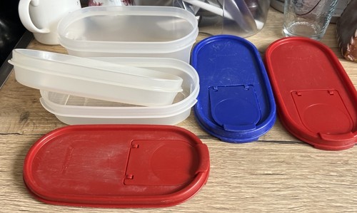 Tupperware flache eidgenosse - tupperware,