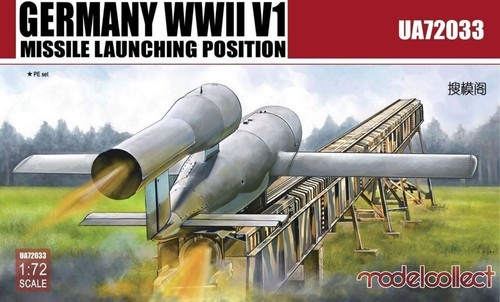 Mcua72033 modelcollect 72 - mcua72033,