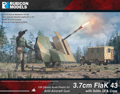 7cm flak mit sdah - sdah, 58