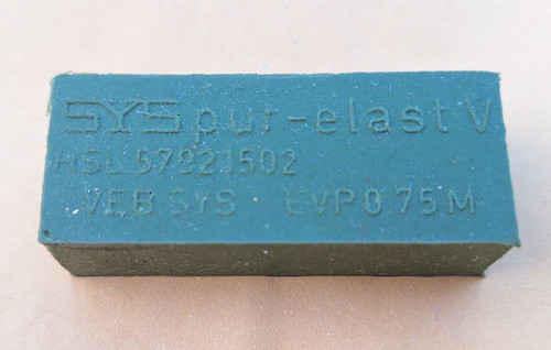 Original ddr weicher - original,