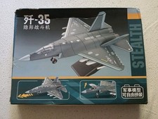  Sukhoi SU-35 Fighter 1:72 NEU mit OVP Einfache STECKMONTAGE