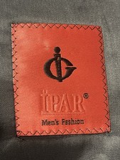 Vantage IPAR Men’s Fashion