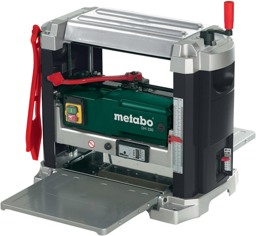 Metabo dickenhobel 330 - dh,