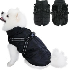 Winter hundemantel warm - hundemantel,