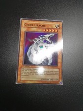 Yu-Gi-Oh! Cyber Drache -