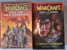 Warcraft Krieg der Ahnen und