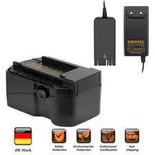 4AH 24V Ni-MH Akku/Ladegerät Für Hilti B24 UH240-A WSC55-A24 WSR650-A WSW650-A