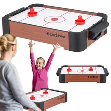 Outtec airhockey tisch - outtec®, tisch,