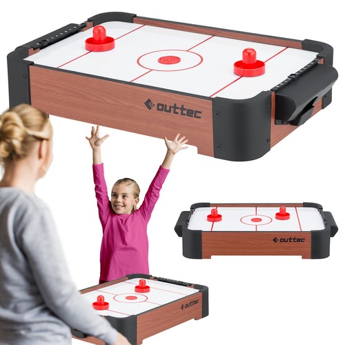 Outtec airhockey tisch air - outtec®, tisch,