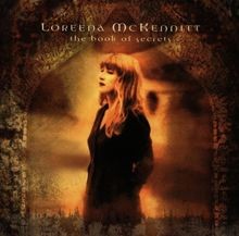 The book secrets - the,