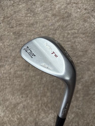 Mizuno t10 sand wedge 56 - mp,