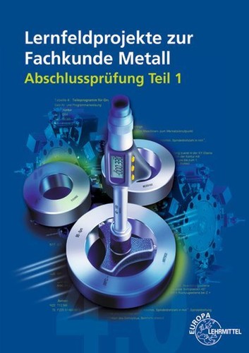 Lernfeldprojekte zur fachkunde - zur,