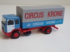 MAN LKW Pritsche/ Plane