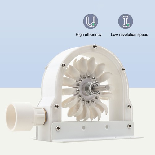 100 300w wasserturbine - wasserturbine, pelton