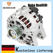 LICHTMASCHINE GENERATOR 14V