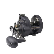 PENN Fathom II Star Drag Reel