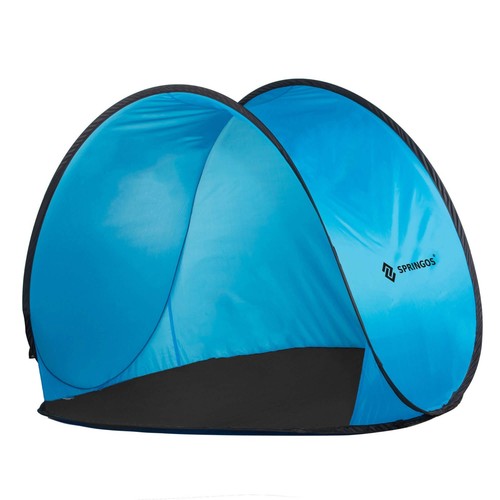 Strandzelt pop zelt - strandzelt, pop-up-zelt