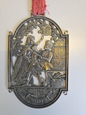 BMF-Zinnbild, Wandbild