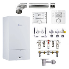 JUNKERS BOSCH Cerastar ZWR