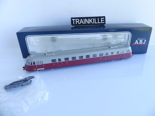 2118 elektrotren triebwagen - 2118, ho