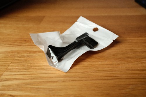 Leica m9 thumb grip - m8.2,