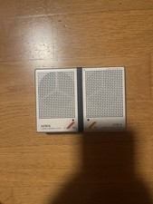 AIWA SC-A3 - Vollbereichs Lautsprechersystem / Compact Speaker System
