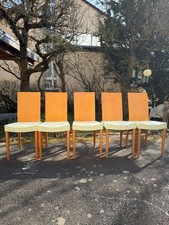 5x Kartell „Miss Trip"