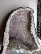 Amethyst druse xxl - amethyst, kg