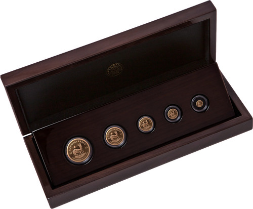 Krügerrand goldmünzen - krügerrand,