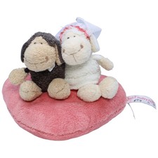 NICI Just Married, Schafkissen