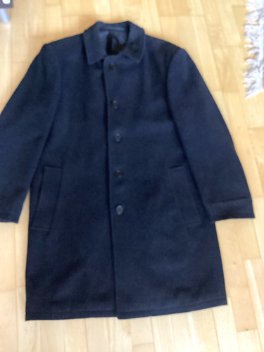 Herren wollmantel kurzmantel - herren,
