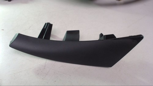 Abdeckung blende lenkrad - blende, links