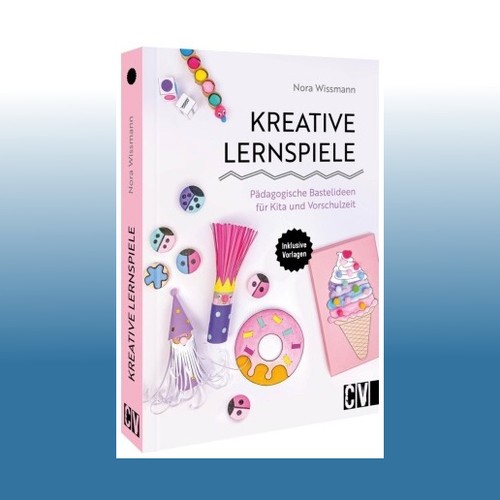 Kreative lernspiele nora - kreative,