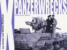 PANZERWRECKS 10 Deutsche